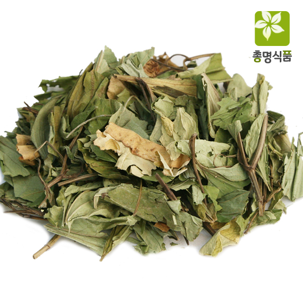 국내산 삼백초 300g : 총명식품