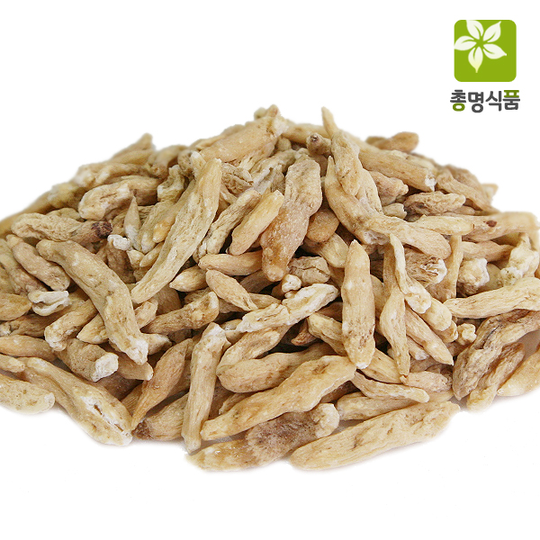 국내산 맥문동 300g : 총명식품
