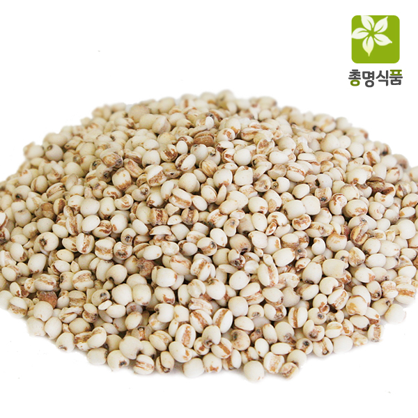 국내산 율무 300g : 총명식품