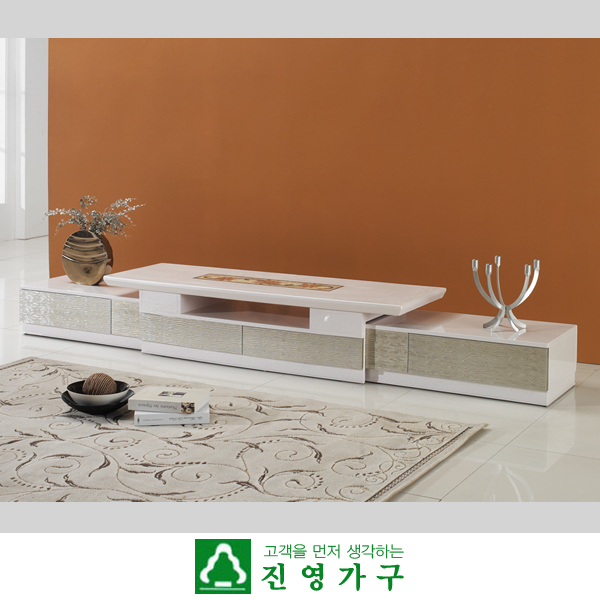 포스B 대리석 드레스 세트(길이조절가능) : 진영 가구
