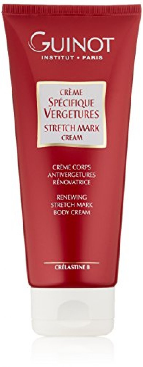 ____Guinot Creme Specifique Vergetures Stretch Mark Cream 200ml B0080FFKJS : bc-mall - _____