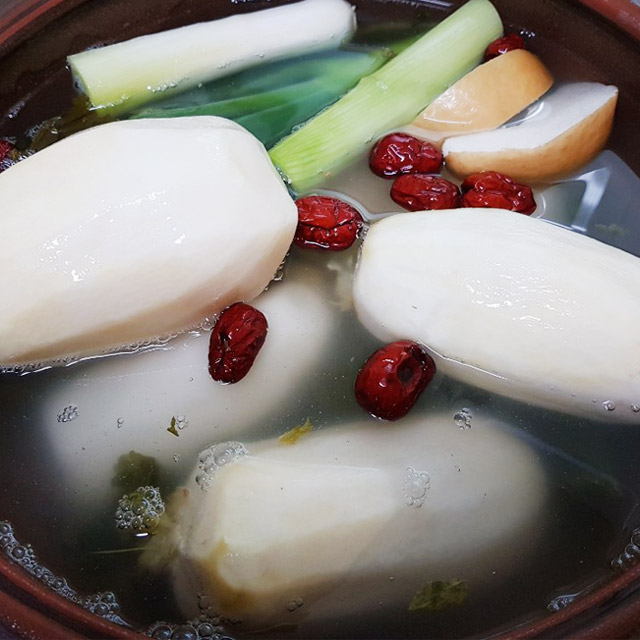 김권태 전라도 김장김치 포기 배추 김치 2kg : 푸드공작소