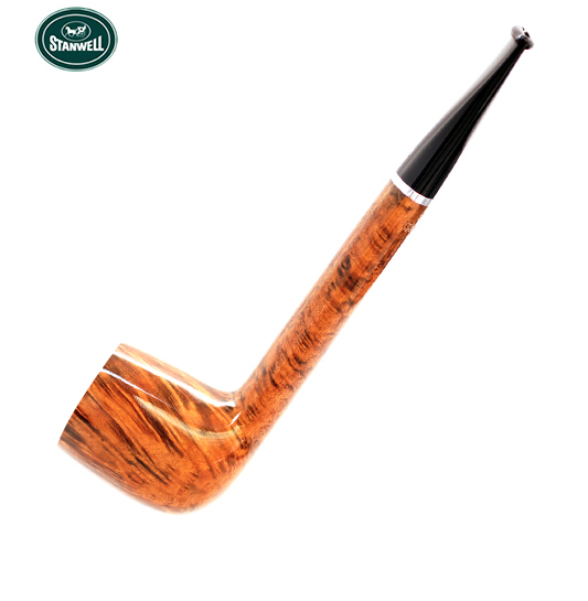 스탠웰 앰버 케네디안 56  / Stanwell Amber Light/pol Model 56 : 파스타바코1호점