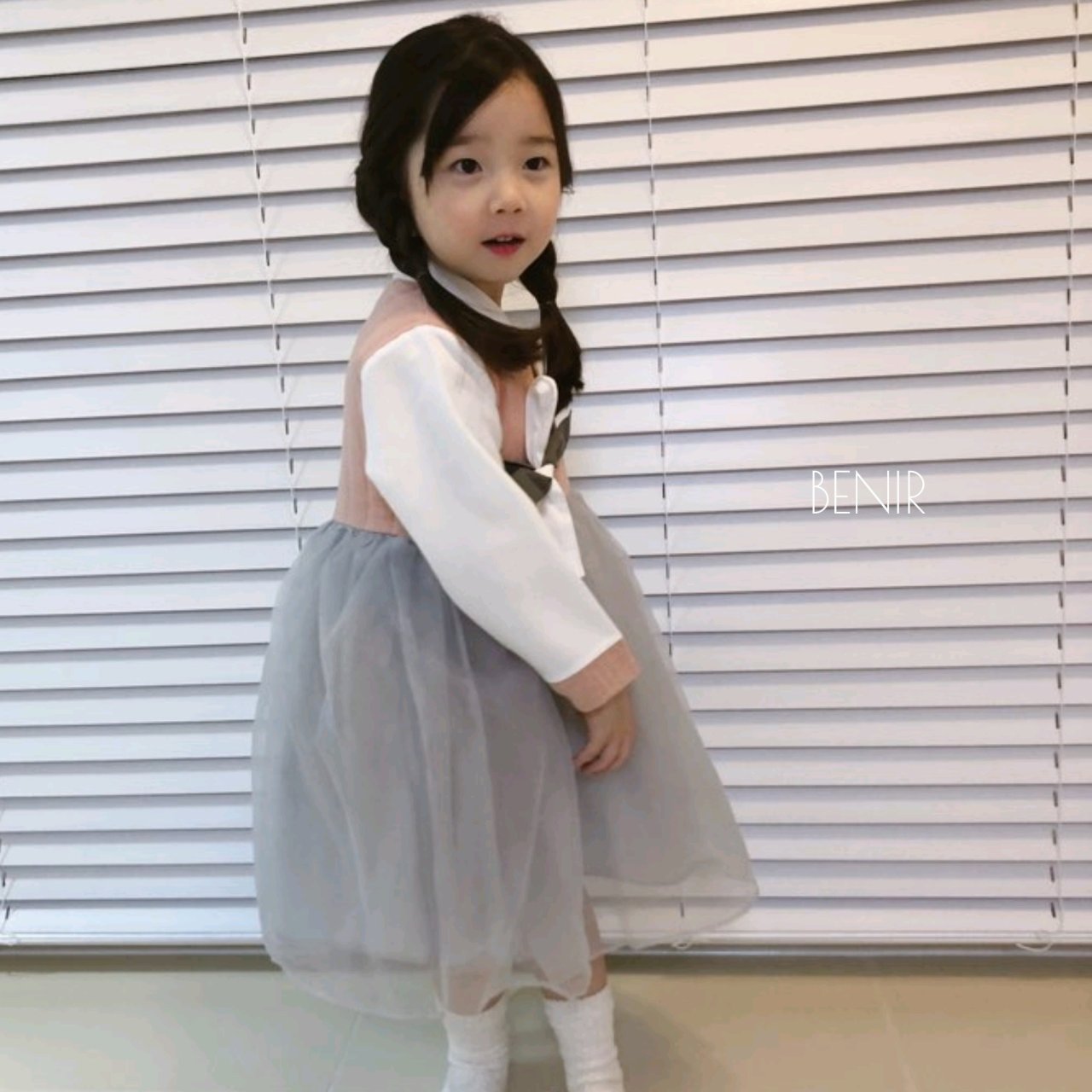 한복