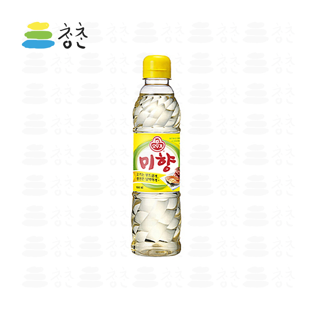 오뚜기 미향 900ML : 청춘푸드몰