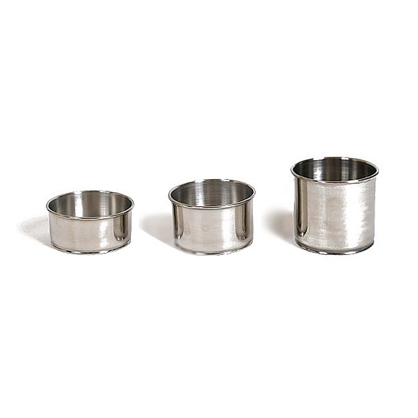 스테인레스 골프홀컵 50mm 70mm 100mm : 다모아상회