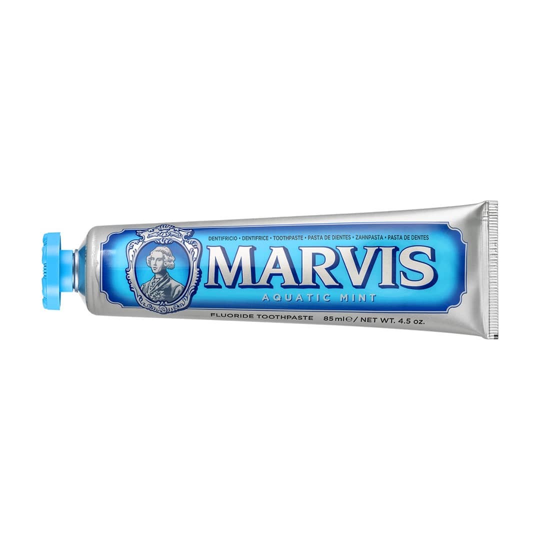 Marvis(마비스)치약 (7개, 1세트) : Giannino
