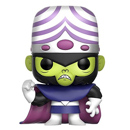 FunKo Funko POP Animation: Powerpuff Girls MOJO JOJO Toy Figure PROD20013671 : buying007