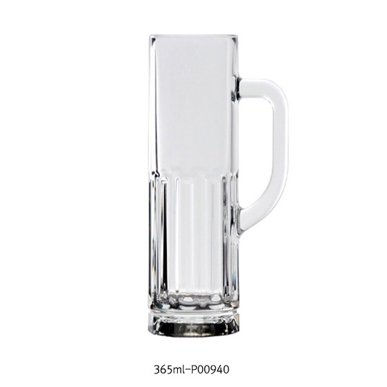 [오션] BERLINER BEER MUG 베를린 비어머그 365ML 맥주잔 P00940 : I MANU