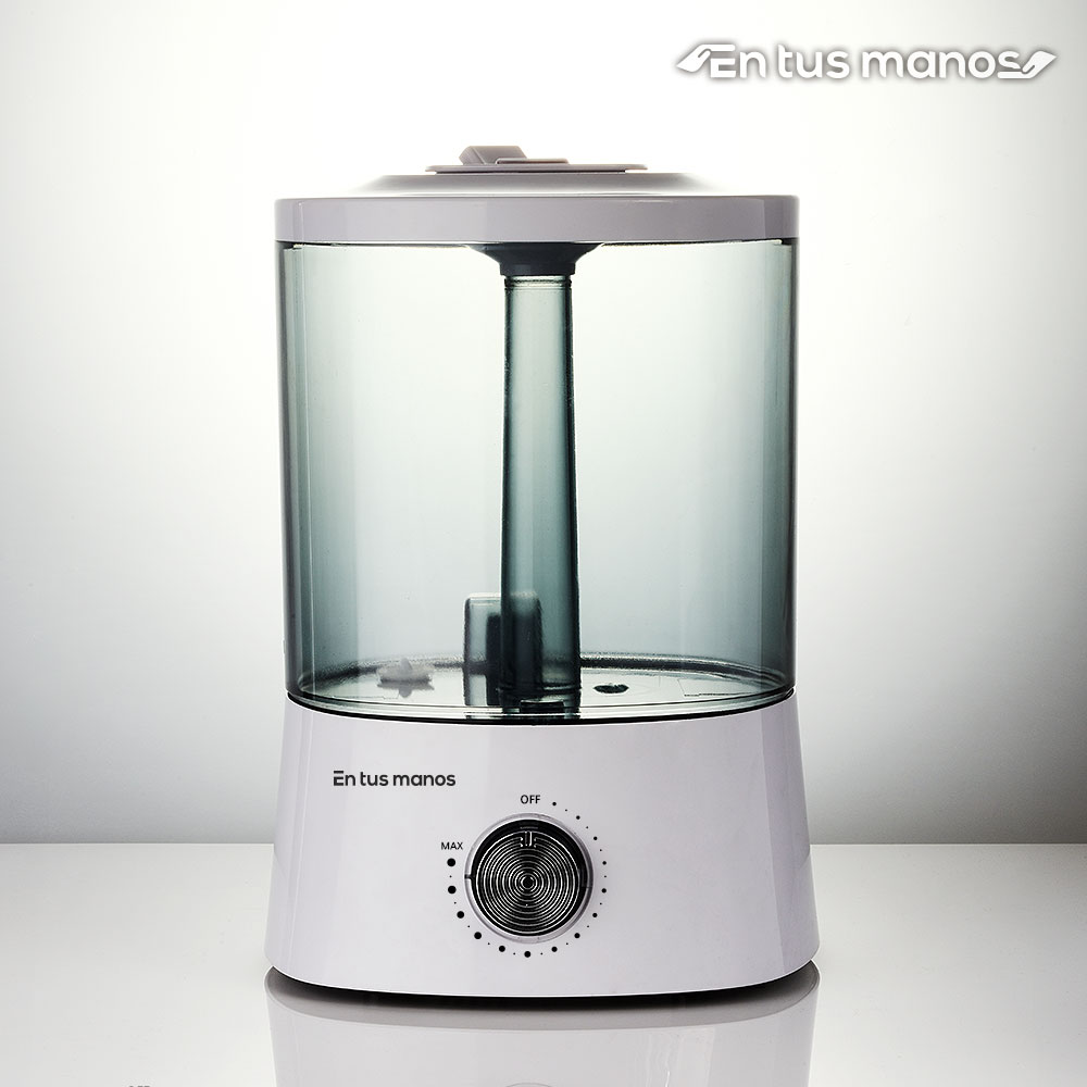 엔뚜마노 RB50A 모던가습기 7L 블랙 : 엔뚜마노 공식몰