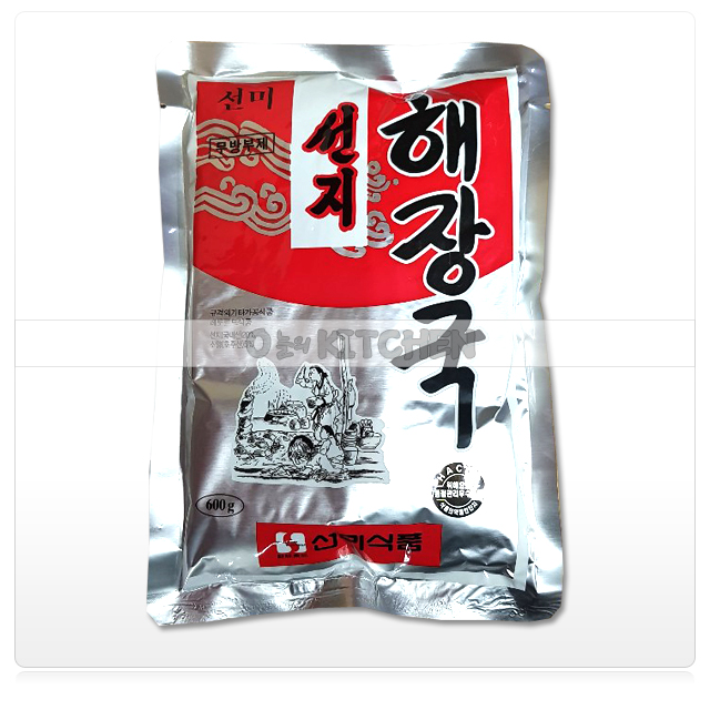선지해장국 선미 600G 중국산 : OK식자재