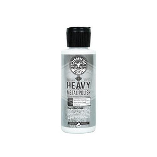 케미컬가이 MINI 헤비메탈폴리쉬 120ml : 주식회사엔공구