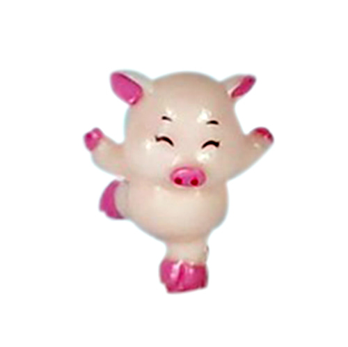 춤추는돼지 젤캔들 데코 : 캔들랜드