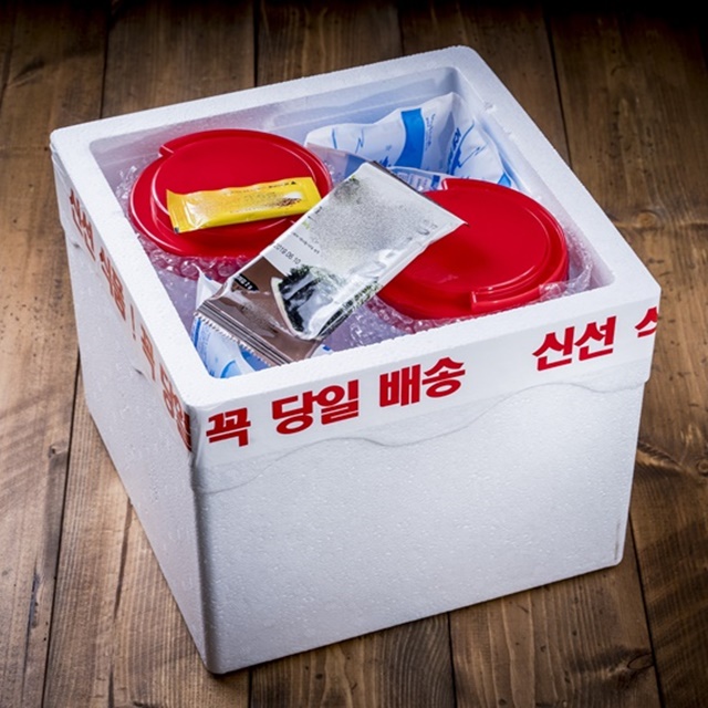 갯가재장 쏙새우장 쏙장10미전후 1kg 제홍꽃 : 제철홍어무침꽃게장