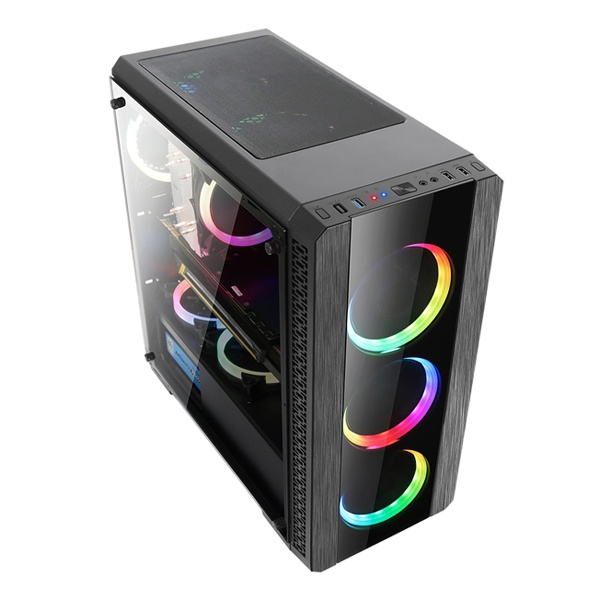 i7 8700+rtx2070 게임용 컴퓨터 : 우장춘박사의게이밍PC
