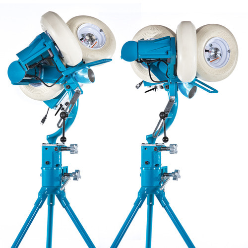 [JUGS] 저그스 피칭머신 SP3 피칭머신 M2031(JUGS PITCHING MACHINE)220V : 원진스포츠