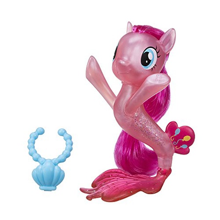My Little Pony The Movie Pinkie Pie Seapony PROD20020740 : buying007