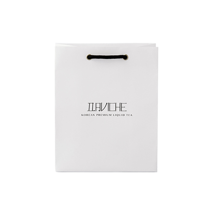 [쇼핑백] 다비채 스틱 선물패키지 30P /디카페인 매일활기차 : 다비채 DAVICHE