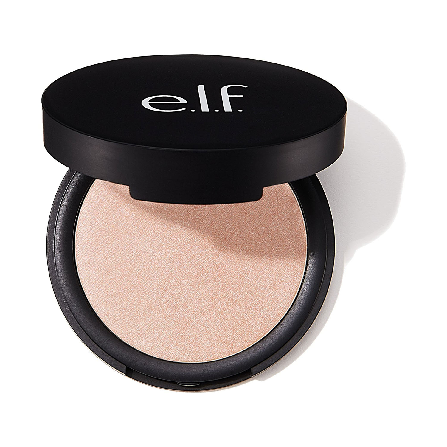 e.l.f Shimmer Highlighting Powder, Rose Glow 이엘에프 샤이머 하이라이팅 파우더 로즈 글로우 4팩 : Lazyboo 미국구매대행