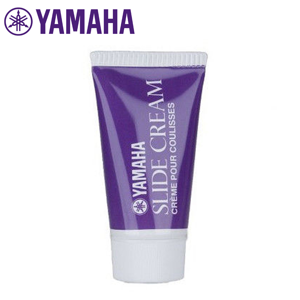 야마하(YAMAHA) 트럼본 슬라이드 크림 Trombone slide cream YAC1020P 부산 현음악기 : 현음악기사