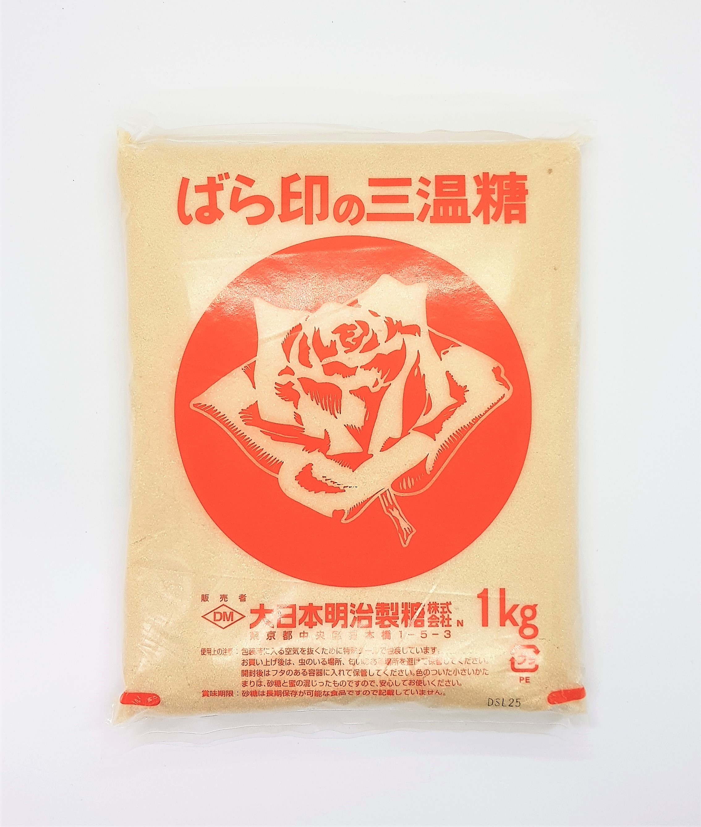 삼온당/상온토우/일본 흑설탕 1kg : 효쿠앤코