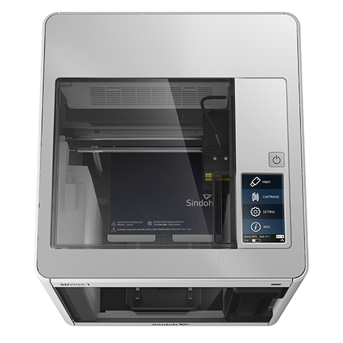 신도리코 3D 프린터 3D WOX1 : 3DPrint 3DWIB