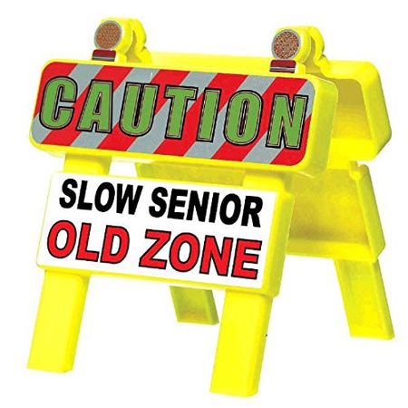 Amscan Mini Old Zone Barricade Party Favor PROD40010728 : buying007