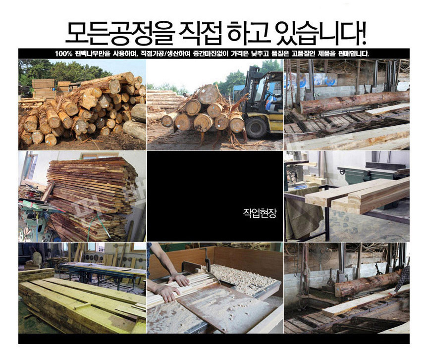 편백나무 편한 독서대 : 다잇다오