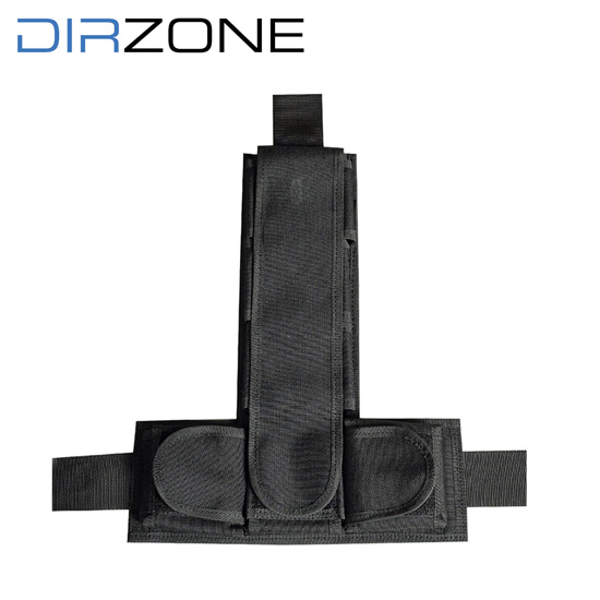 DZ 디아이알존 스킨 스쿠버 다이빙 사이드마운트 부력조절기 다이아몬드 웨이트 시스템 : 스쿠버아울렛