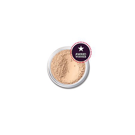 Bare Escentuals bareMinerals MATTE Foundation Broad Spectrum SPF 15 in Fairly Light PROD40015918 : buying007