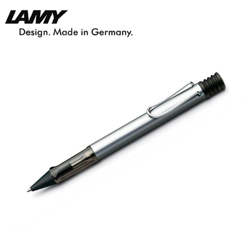LAMY 알스타 볼펜 그라파이트 : 개미문구몰