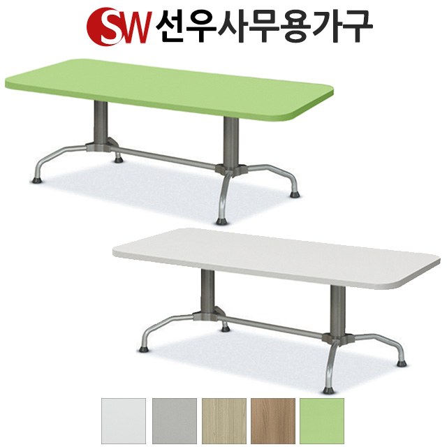 (DO) 사무용탁자 DF 사무실회의테이블 회의용가구 OA사무실인테리어 : 선우사무용가구