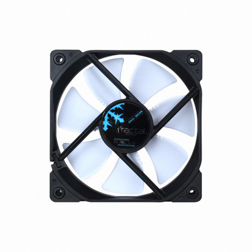 프렉탈디자인 Fractal Design Dynamic X2 GP-12W 시스템 쿨러 : 디지탈엘엔에스