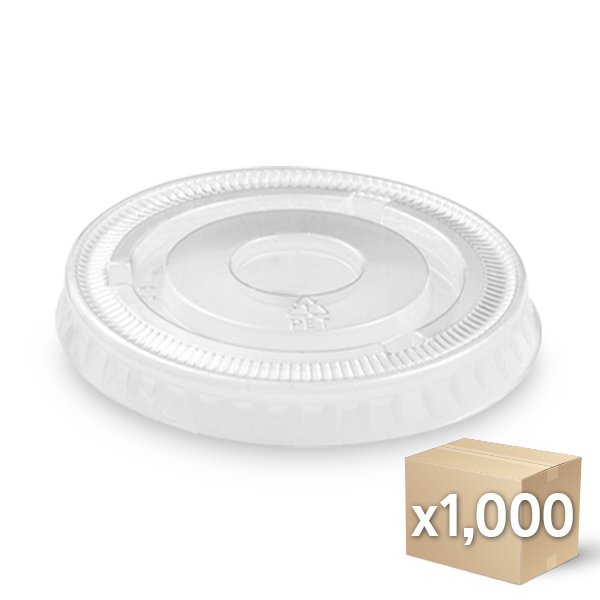 92파이 255ml (9온스) 아이스컵 1000개 1박스 / 투명컵 페트컵 KP : 씨씨마트
