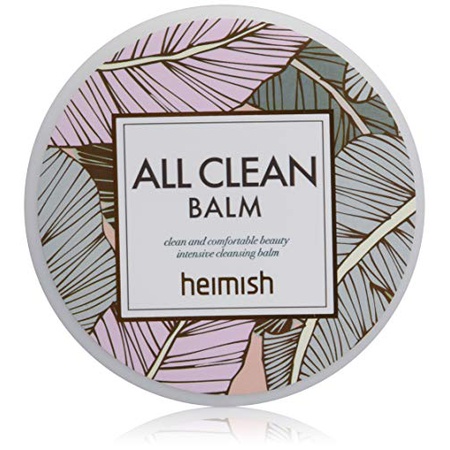 Heimish All Clean Balm Cleansing Balm 120ml PROD20036196 : buying007
