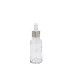 [5cobo/오코보] 30ml 스포이드용기 / 유리용기 - 갈색 투명 초록 파랑 : 5cobo 오코보