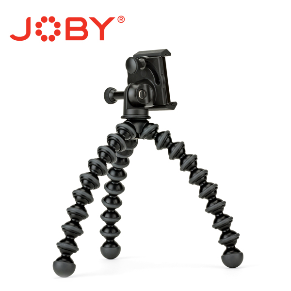 [JOBY] 그립타이트 고릴라포드 스탠드 프로 : 문리버마운틴
