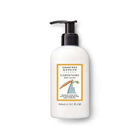 Crabtree  Evelyn Gardeners Body Lotion 1 Count PROD20047390 : buying007