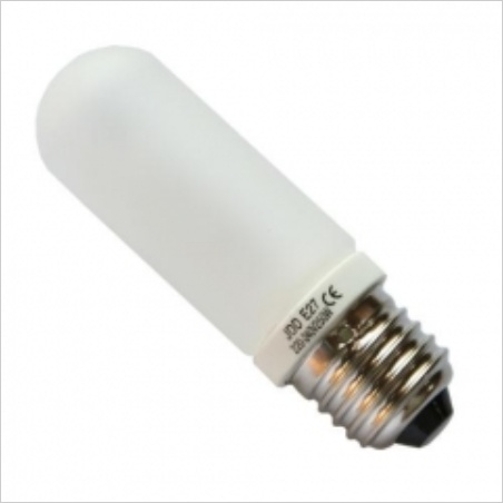 모델링 램프 E27 220-240V 150W 3200K 고독스 스트로보 조명 할로겐램프 : 대명포엠
