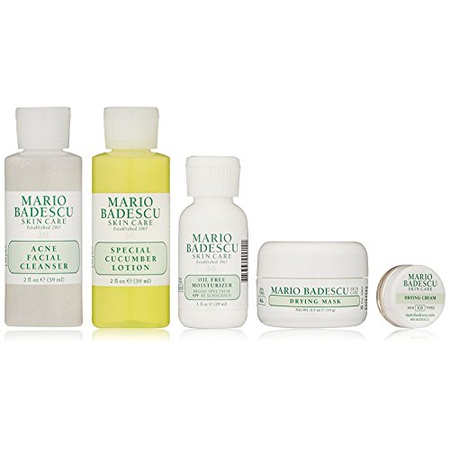 Mario Badescu Acne Starter Kit PROD20043853 : buying007
