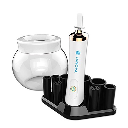 Janova Electric Makeup Brush Cleaner and Dryer PROD30034163 : buying007 - 네이버쇼핑
