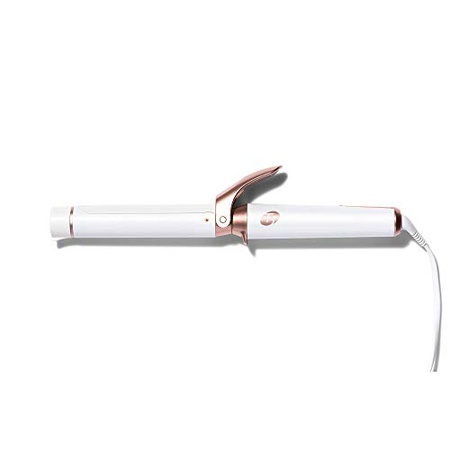 T3 - Twirl Convertible Interchangeable 1.25 Clip Barrel Curling Iron  Custom Blend Ceramic Convertib : buying007