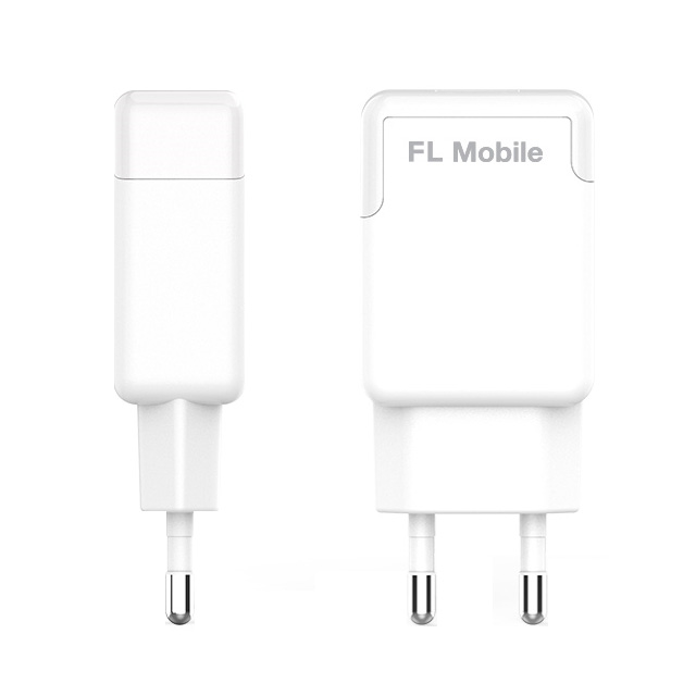 for LG Mobile USB 1포트 분리형 고속 충전기 9V 2A : 그린비트레이드