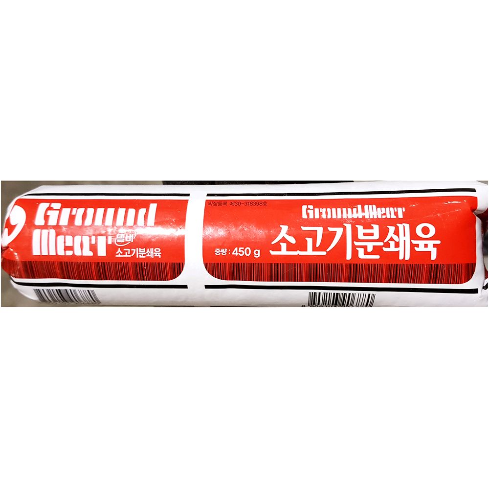 간편 즉석 조리식품 우미 우민찌 450g X 40_1 EA : OK1컴퍼니