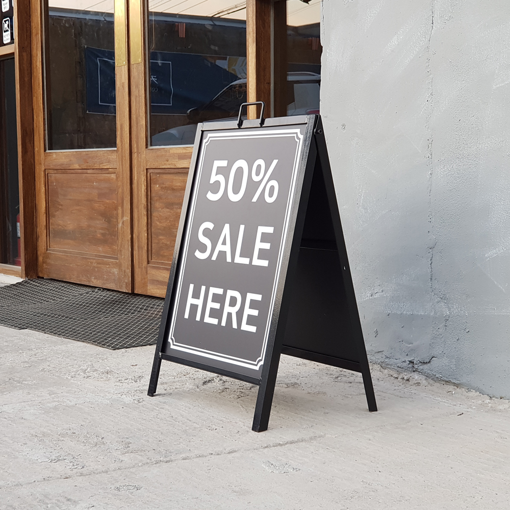 [세움이] A-BOARD : 세움사인테크
