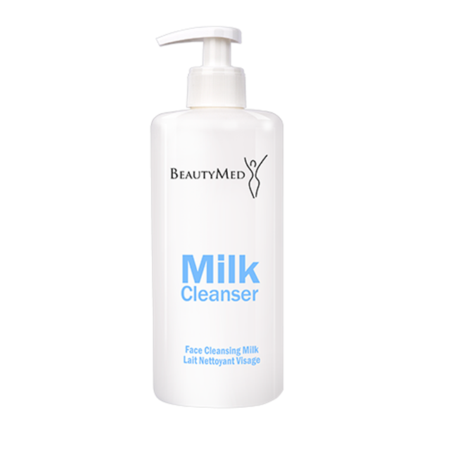 뷰티메드 크린싱 밀크 포 올 스킨 500ml : 스킨셀러