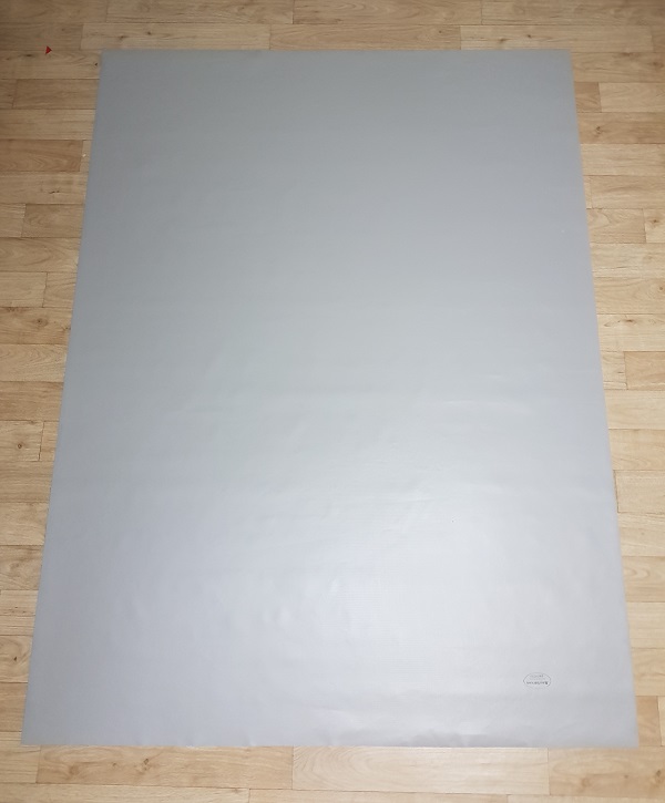 수맥파 100%차단 보증, Line형상 지구유해파 차단, 더블-사이즈 수맥매트 (152cmx207cm) : 현대수맥연구소