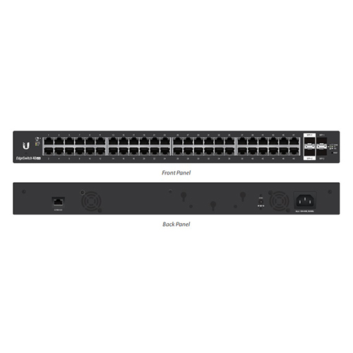 Ubiquiti ES-24-LITE-KR : 엠씨에스솔루션