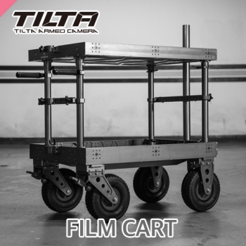 TILTA 틸타맥스 CT-02 Film Cart /필름카트/오디오카트/다용도중량카트 : 디벤도