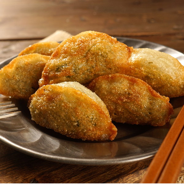 반할만떡/반야월할매만두와떡볶이 : 남주의 마켓